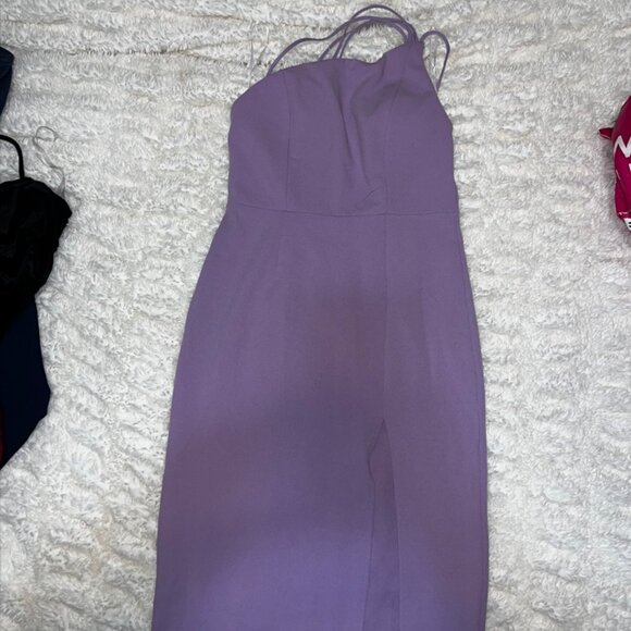 Hello Molly Dress - Picture 1 of 3